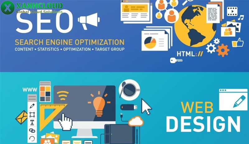 Web chuẩn SEO là gì? Cách kiểm tra website chuẩn SEO 2026