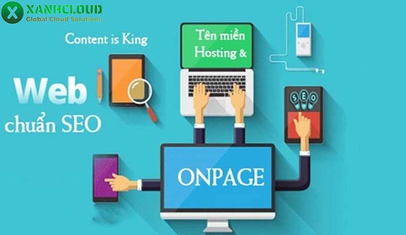 Web chuẩn SEO là gì? Cách kiểm tra website chuẩn SEO 2026