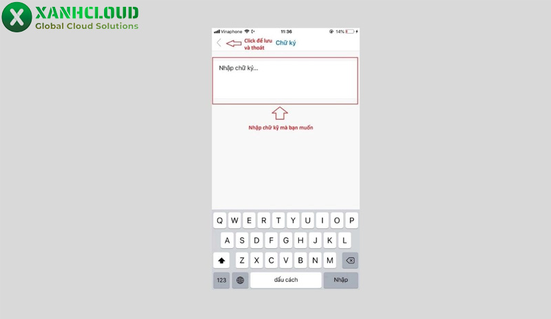 Hướng dẫn cách tạo chữ ký trong Outlook chi tiết 2026