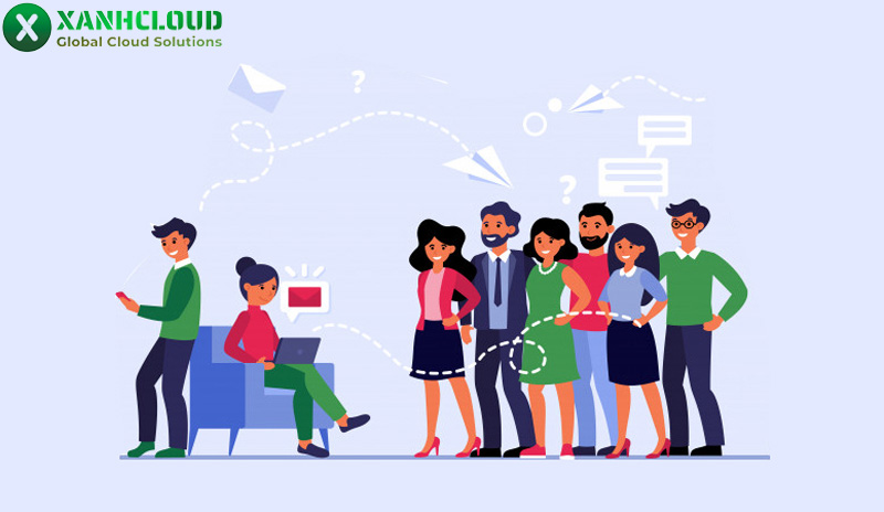 CC và BCC là gì? Sự khác nhau giữa CC và BCC khi gửi email