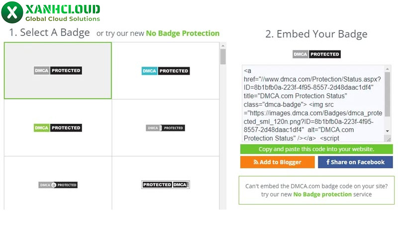 DCMA là gì? Vì sao doanh nghiệp nên đăng ký DCMA?