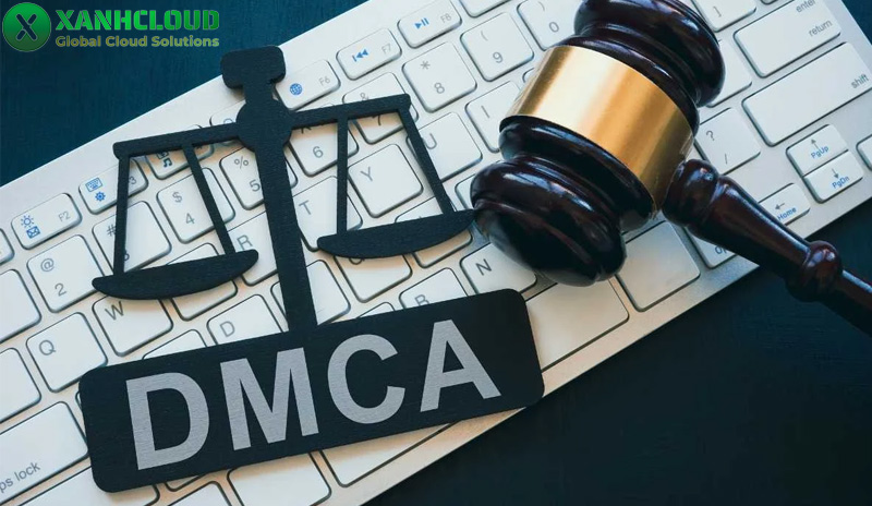 DCMA là gì? Vì sao doanh nghiệp nên đăng ký DCMA?