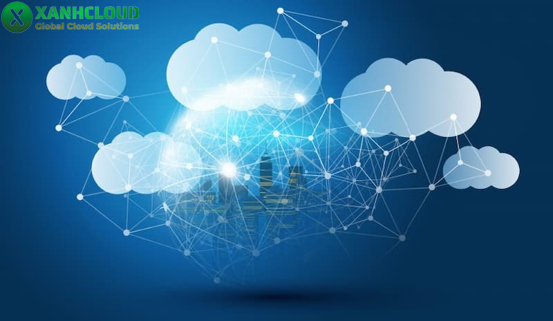 Điện toán đám mây là gì? Phân loại, lợi ích và ứng dụng