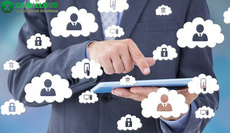 Điện toán đám mây là gì? Phân loại, lợi ích và ứng dụng