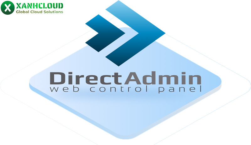 Direct Admin là gì? Hướng dẫn cơ bản sử dụng Direct Admin