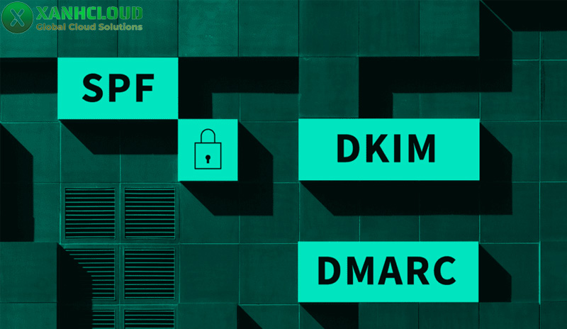 DMARC là gì? Hướng dẫn cách tạo DMARC Record đơn giản