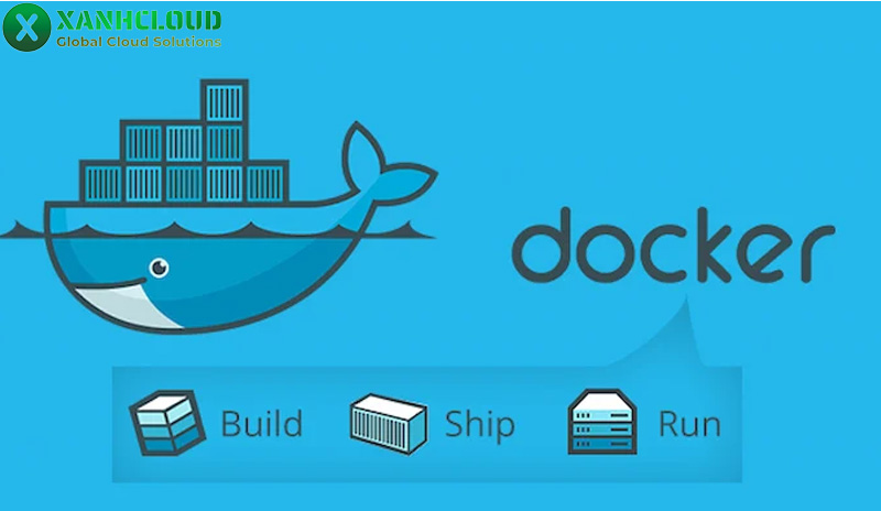 Docker là gì? Ưu điểm, cách hoạt động của Docker