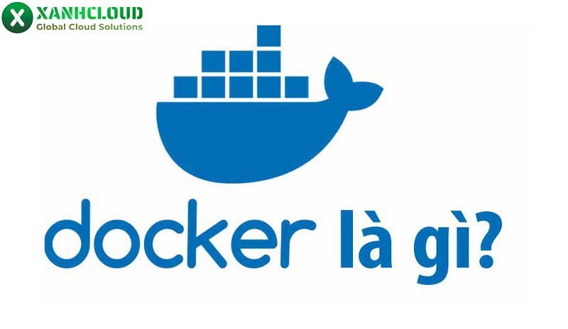 Docker là gì? Ưu điểm, cách hoạt động của Docker