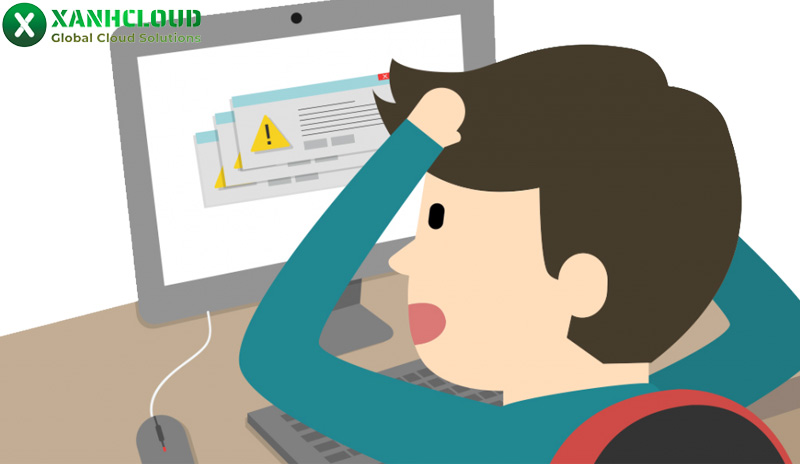 Downtime là gì? Cách giảm tình trạng downtime website