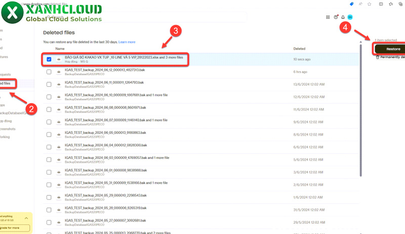 Dropbox là gì? Hướng dẫn cài đặt và sử dụng Dropbox cho người mới