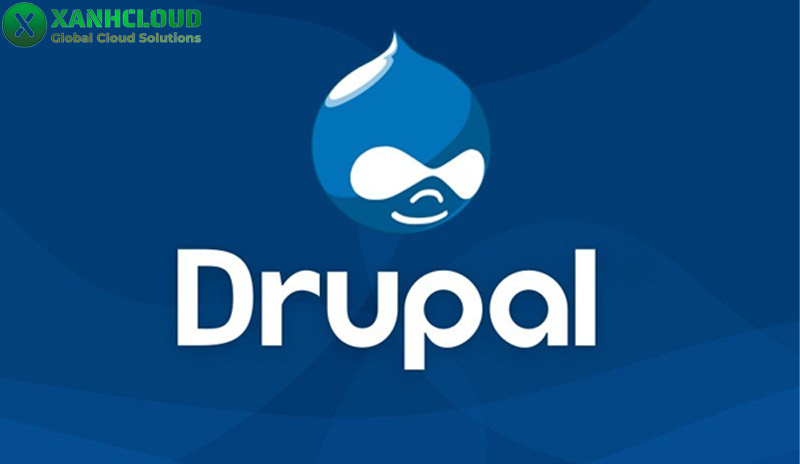 Drupal là gì? Cách cài đặt & Tạo website bằng Drupal cơ bản