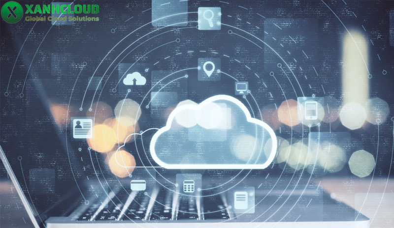 Edge Computing là gì? Kiến thức về Edge Computing từ A - Z