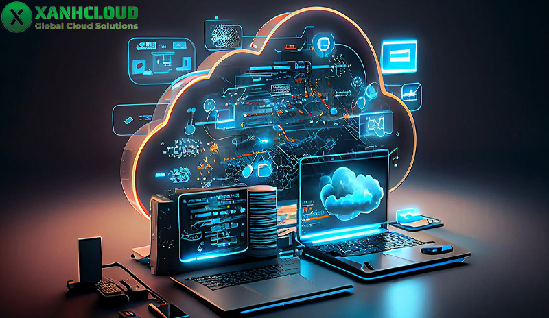 Edge Computing là gì? Kiến thức về Edge Computing từ A - Z