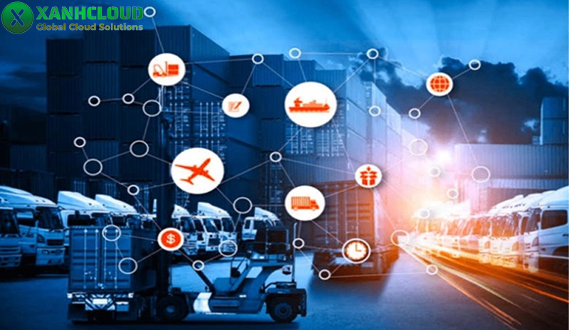 Edge Computing là gì? Kiến thức về Edge Computing từ A - Z