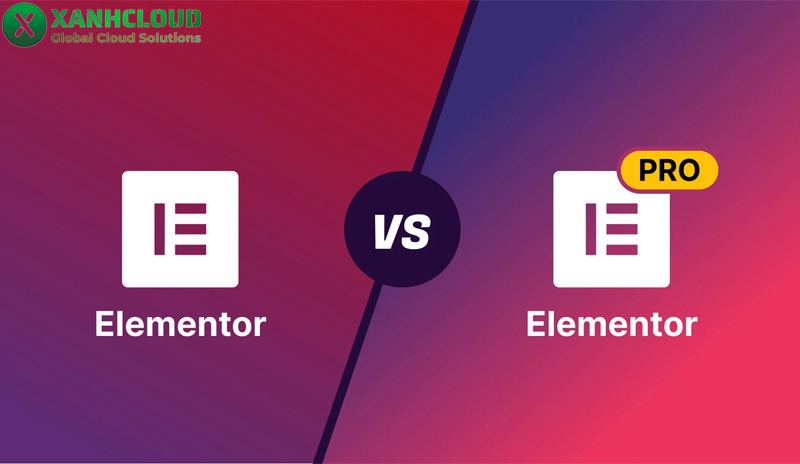 Elementor là gì? Ưu nhược điểm khi thiết kế web bằng Elementor Pro