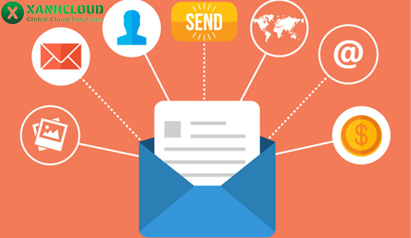 Email Hosting là gì? Ưu nhược điểm và môt số lưu ý khi đăng ký