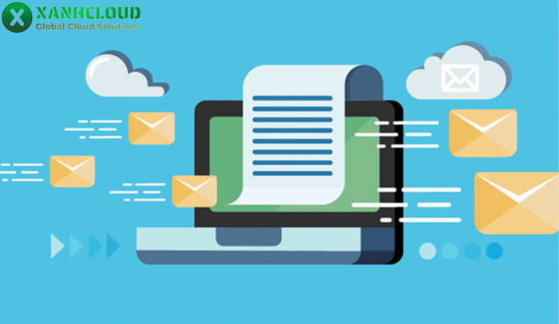 Email Hosting là gì? Ưu nhược điểm và môt số lưu ý khi đăng ký