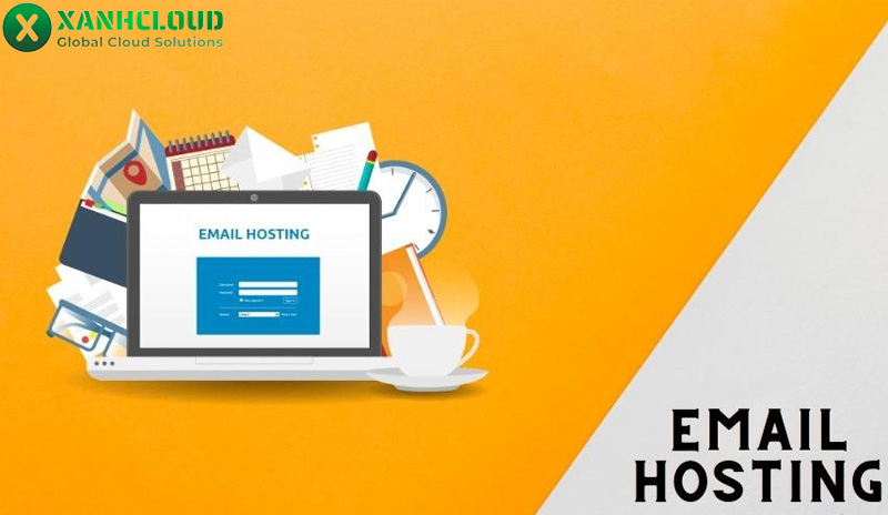Email Hosting là gì? Ưu nhược điểm và môt số lưu ý khi đăng ký