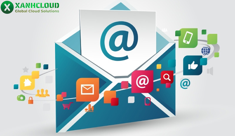 Email là gì? Lợi ích, cách đăng ký và sử dụng hòm thư điện tử