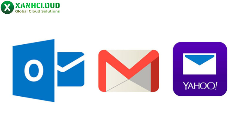 Email và Gmail có giống nhau không?