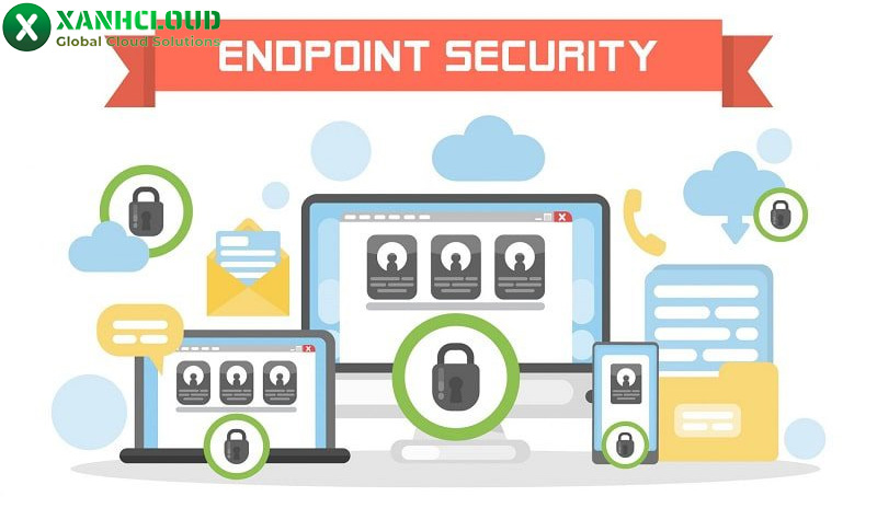 Endpoint là gì? Tổng hợp kiến thức cần biết về API Endpoint