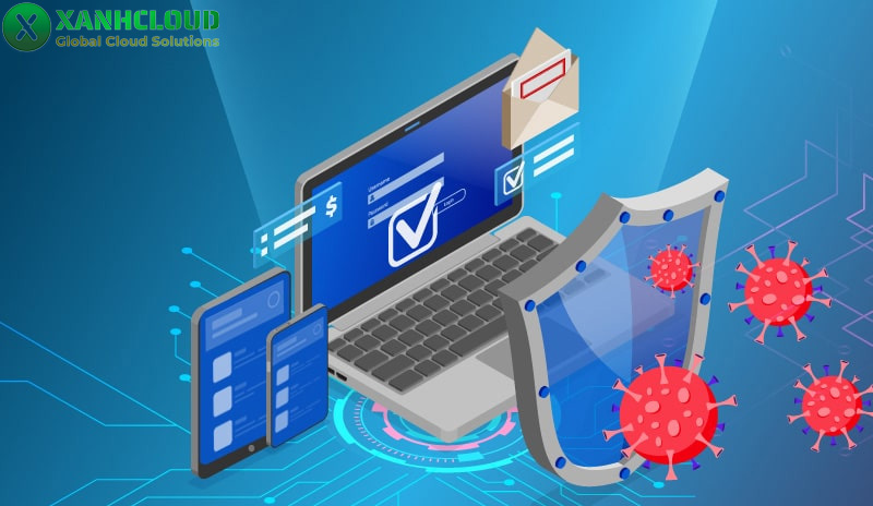 Endpoint là gì? Tổng hợp kiến thức cần biết về API Endpoint