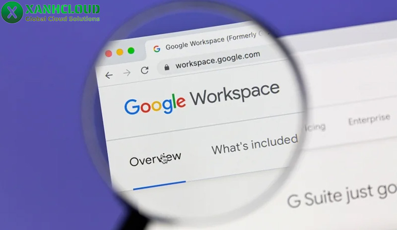 Gmail doanh nghiệp là gì? Cách đăng ký Gmail doanh nghiệp miễn phí & có phí
