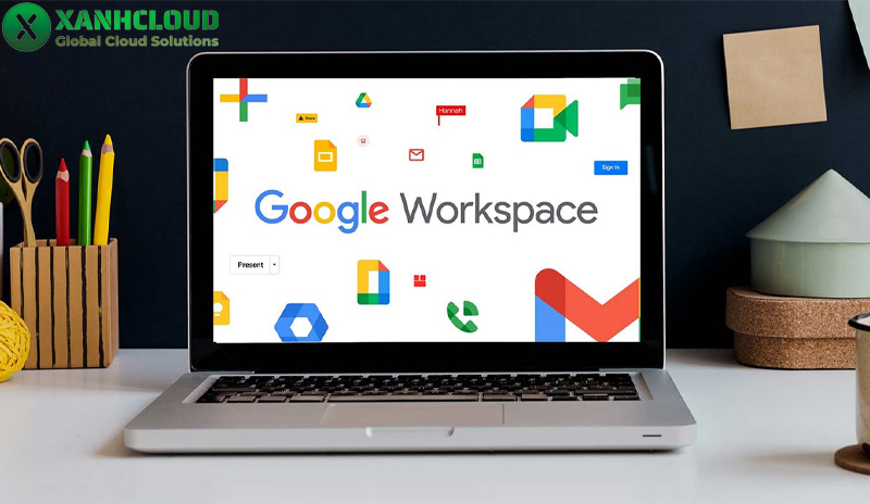 Gmail doanh nghiệp là gì? Cách đăng ký Gmail doanh nghiệp miễn phí & có phí