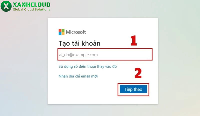 Hotmail là gì? Hướng dẫn cách tạo tài khoản Hotmail mới nhất