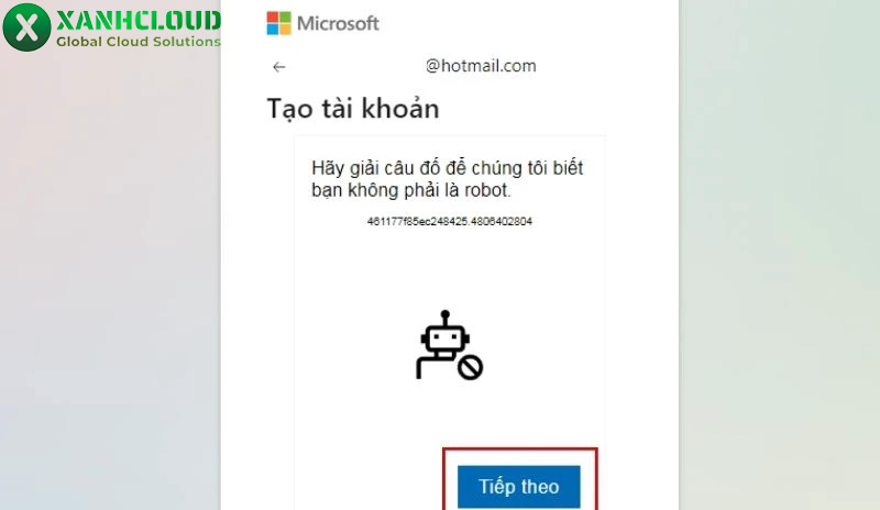 Hotmail là gì? Hướng dẫn cách tạo tài khoản Hotmail mới nhất