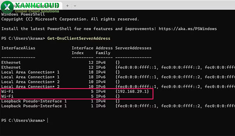 Hướng dẫn kiểm tra DNS của trang web nhanh nhất