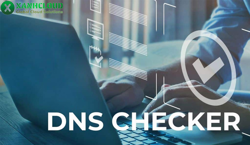 Hướng dẫn kiểm tra DNS của trang web nhanh nhất
