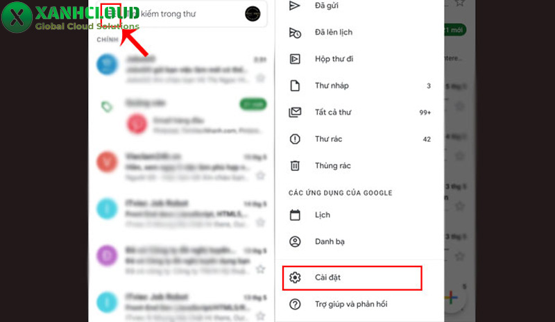 Cách tạo chữ ký gmail với 10 mẫu đẹp, chuyên nghiệp và cá tính