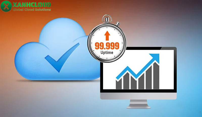 Uptime là gì? Ý nghĩa, công thức tính và cách kiểm tra