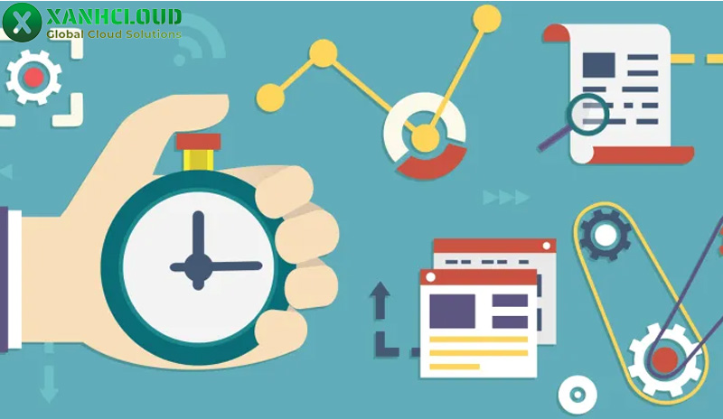 Uptime là gì? Ý nghĩa, công thức tính và cách kiểm tra