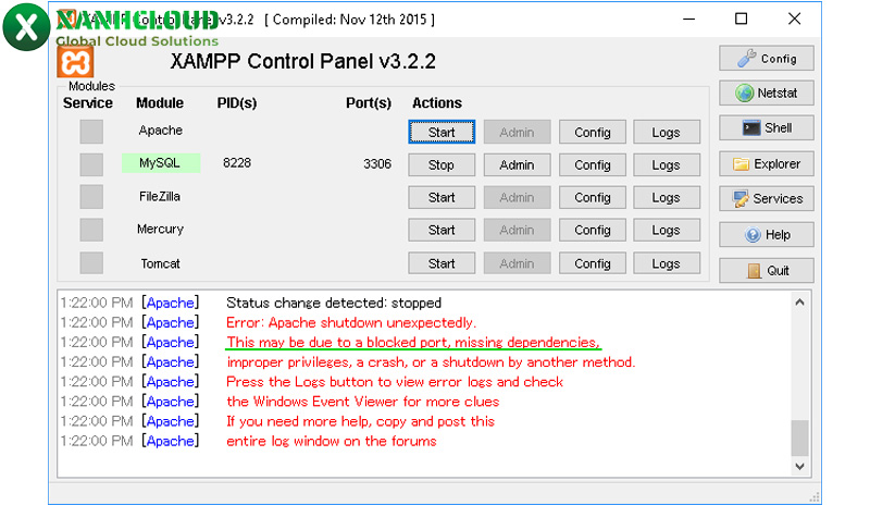Hướng dẫn cách cài đặt WordPress trên localhost chi tiết