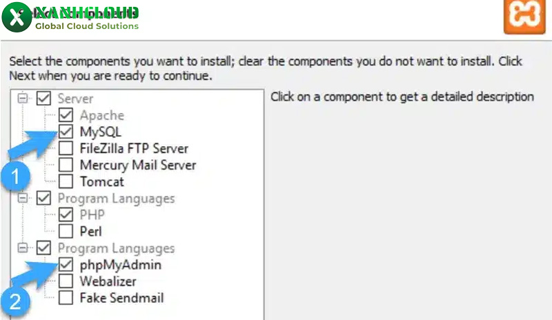 Hướng dẫn cách cài đặt WordPress trên localhost chi tiết