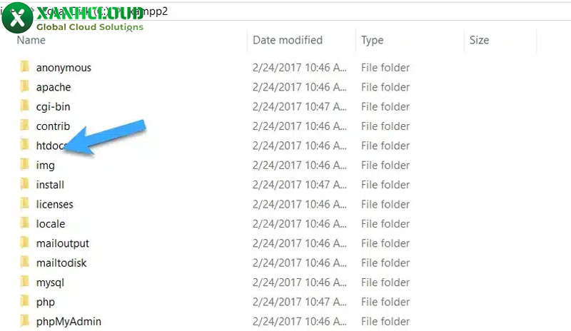 Hướng dẫn cách cài đặt WordPress trên localhost chi tiết