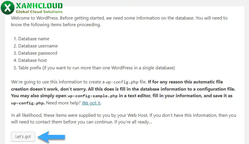 Hướng dẫn cách cài đặt WordPress trên localhost chi tiết