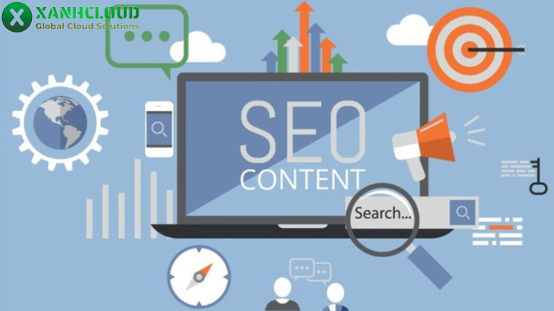 Content website là gì? Cách viết content web chuẩn SEO năm 2026