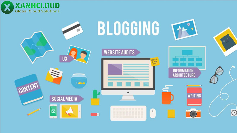 Content website là gì? Cách viết content web chuẩn SEO năm 2026