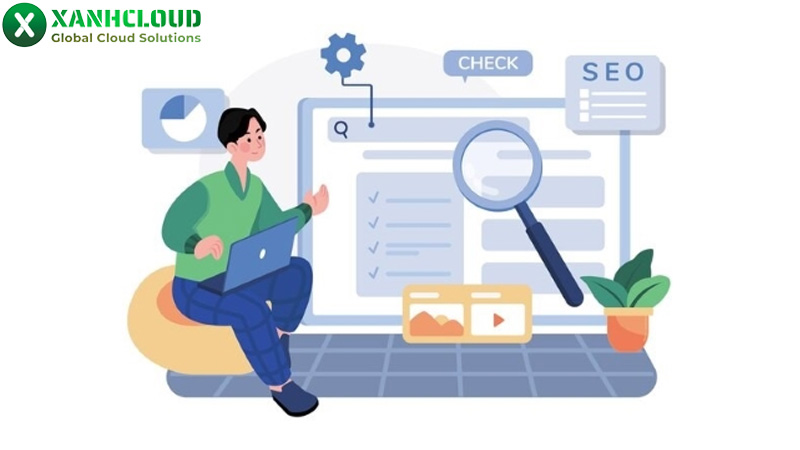 Content website là gì? Cách viết content web chuẩn SEO năm 2026
