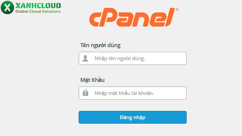 Cpanel là gì? Hướng dẫn cài đặt và sử dụng Cpanel chi tiết