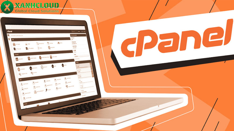 Cpanel là gì? Hướng dẫn cài đặt và sử dụng Cpanel chi tiết