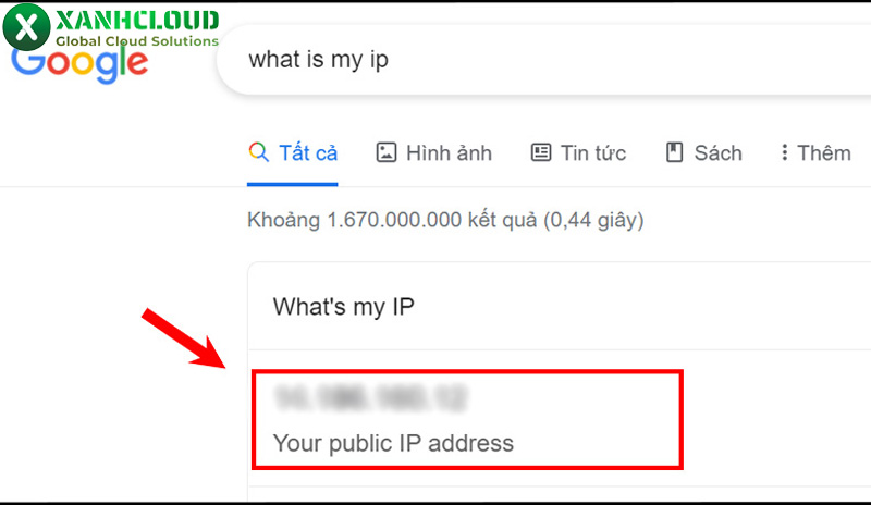 Địa chỉ IP là gì? Hướng dẫn cách xem địa chỉ IP nhanh và đơn giản nhất