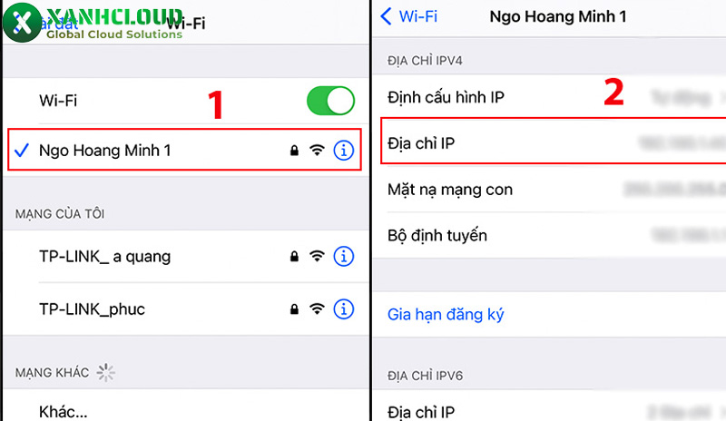 Địa chỉ IP là gì? Hướng dẫn cách xem địa chỉ IP nhanh và đơn giản nhất