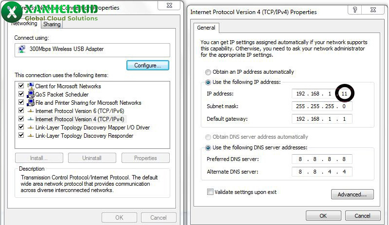 Địa chỉ IP là gì? Hướng dẫn cách xem địa chỉ IP nhanh và đơn giản nhất