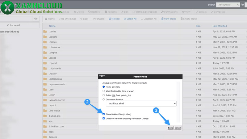 Dung lượng hosting là gì? Cách kiểm tra dung lượng hosting và website