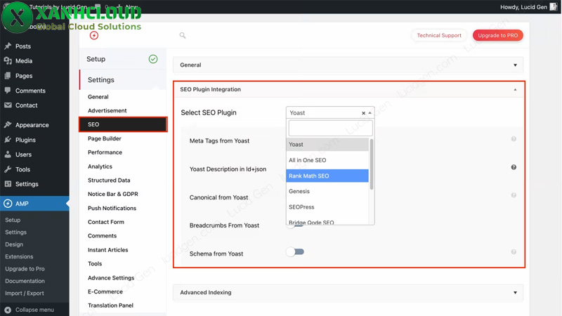 Google AMP là gì? Hướng dẫn cài đặt AMP cho website chi tiết