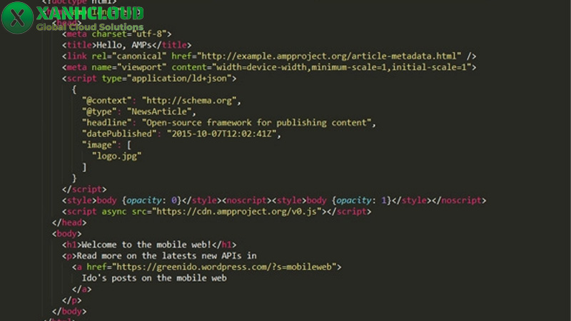 Google AMP là gì? Hướng dẫn cài đặt AMP cho website chi tiết
